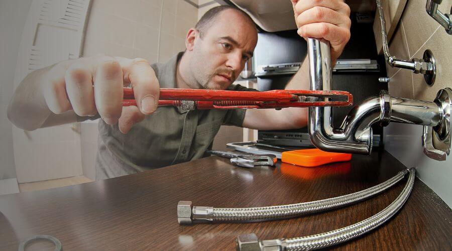 Professional Leak Detection Services in Thicket, TX